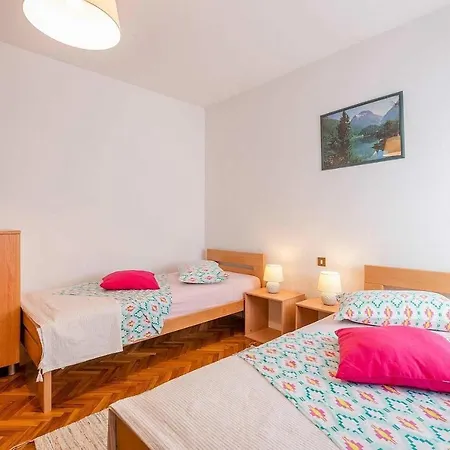 Appartement App Doda *