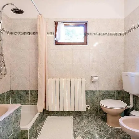 Apartmán App Doda Brovinje