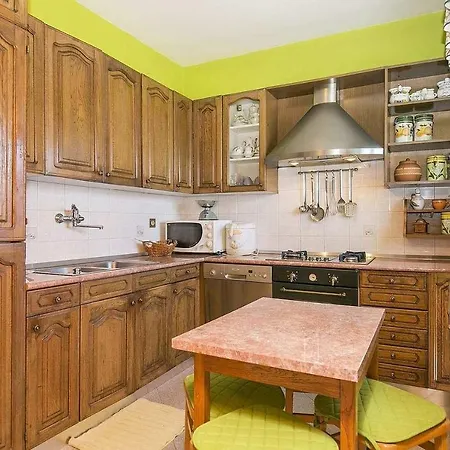 Apartmán App Doda *