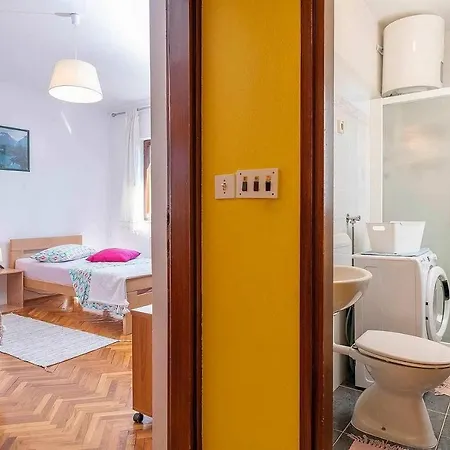 App Doda Appartement