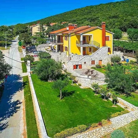 App Doda Appartement Brovinje